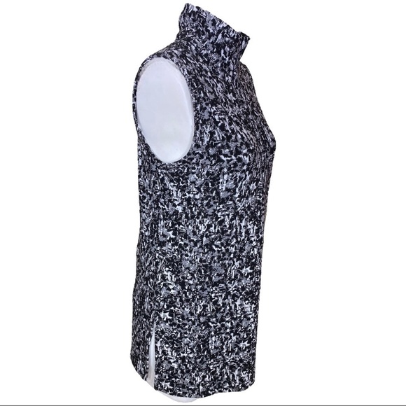 Snowskins Vest Tunic Half Zip Size S - Picture 4 of 9